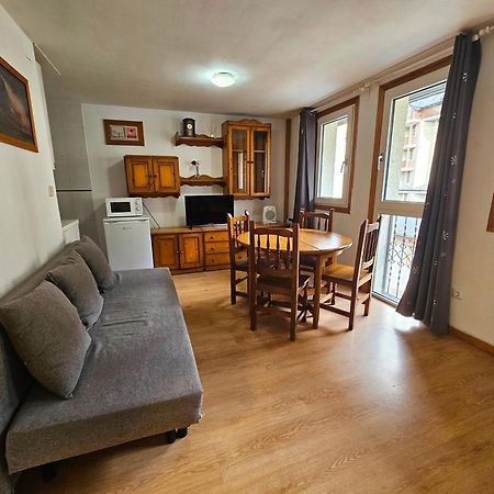 Apartamentos 3000 פורמיגל מראה חיצוני תמונה