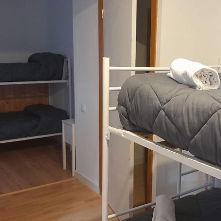 Apartamentos 3000 פורמיגל מראה חיצוני תמונה
