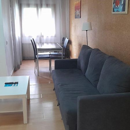 Apartamentos 3000 פורמיגל מראה חיצוני תמונה