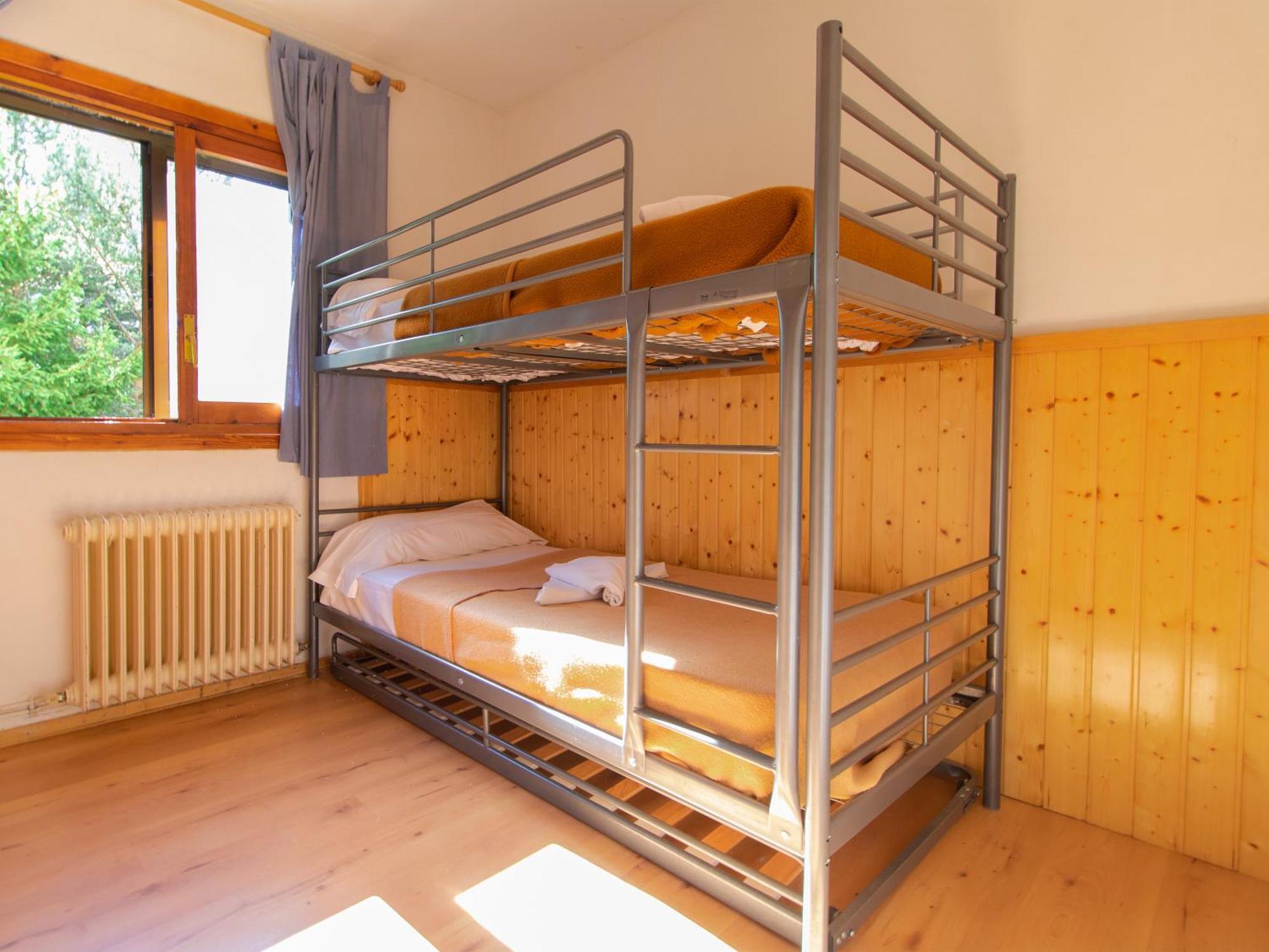 Apartamentos 3000 פורמיגל מראה חיצוני תמונה