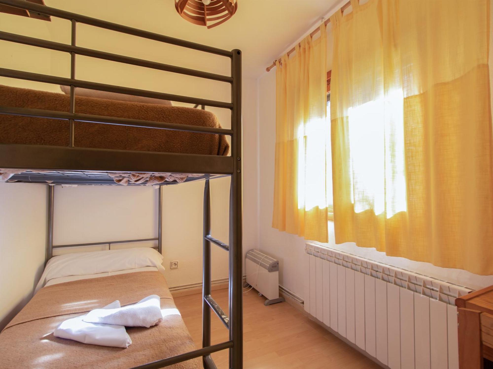 Apartamentos 3000 פורמיגל מראה חיצוני תמונה