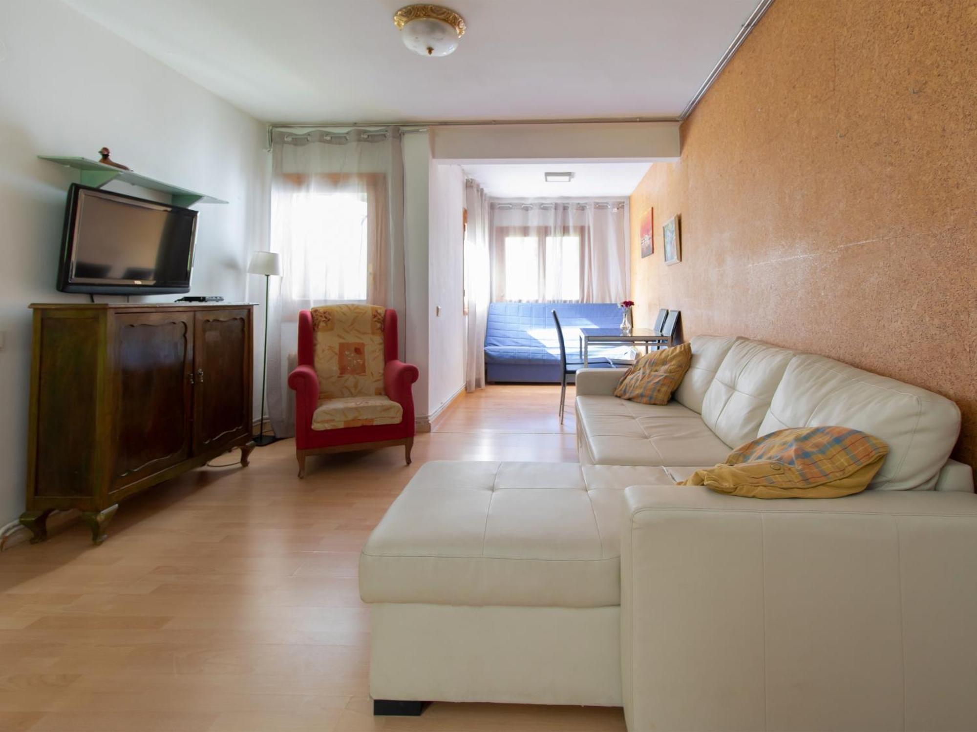 Apartamentos 3000 פורמיגל מראה חיצוני תמונה