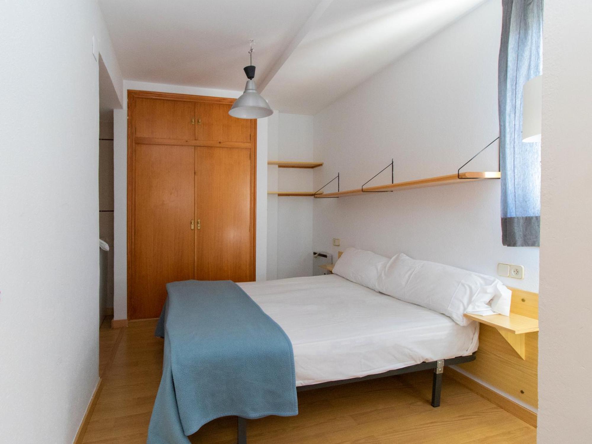 Apartamentos 3000 פורמיגל מראה חיצוני תמונה