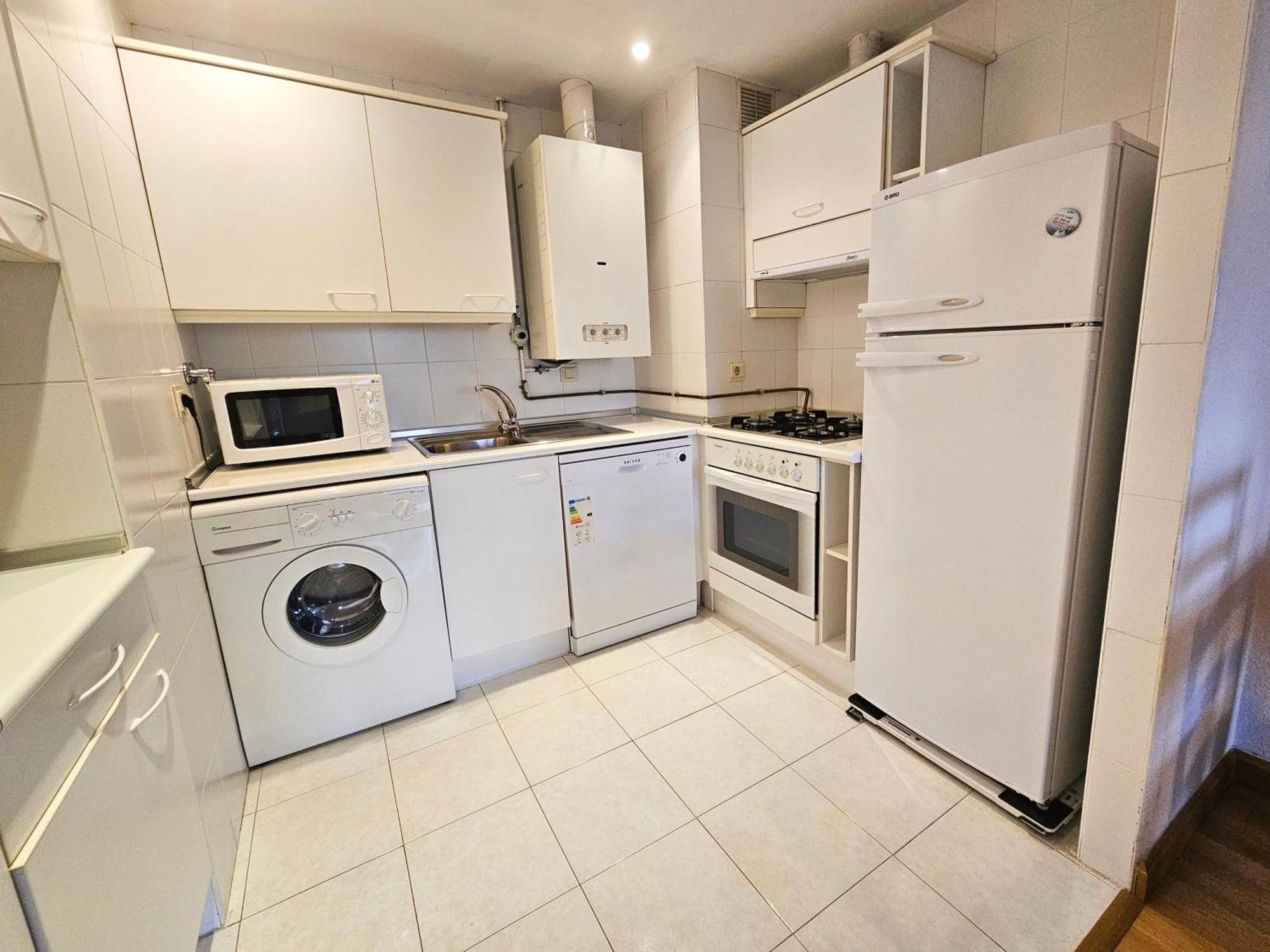 Apartamentos 3000 פורמיגל מראה חיצוני תמונה