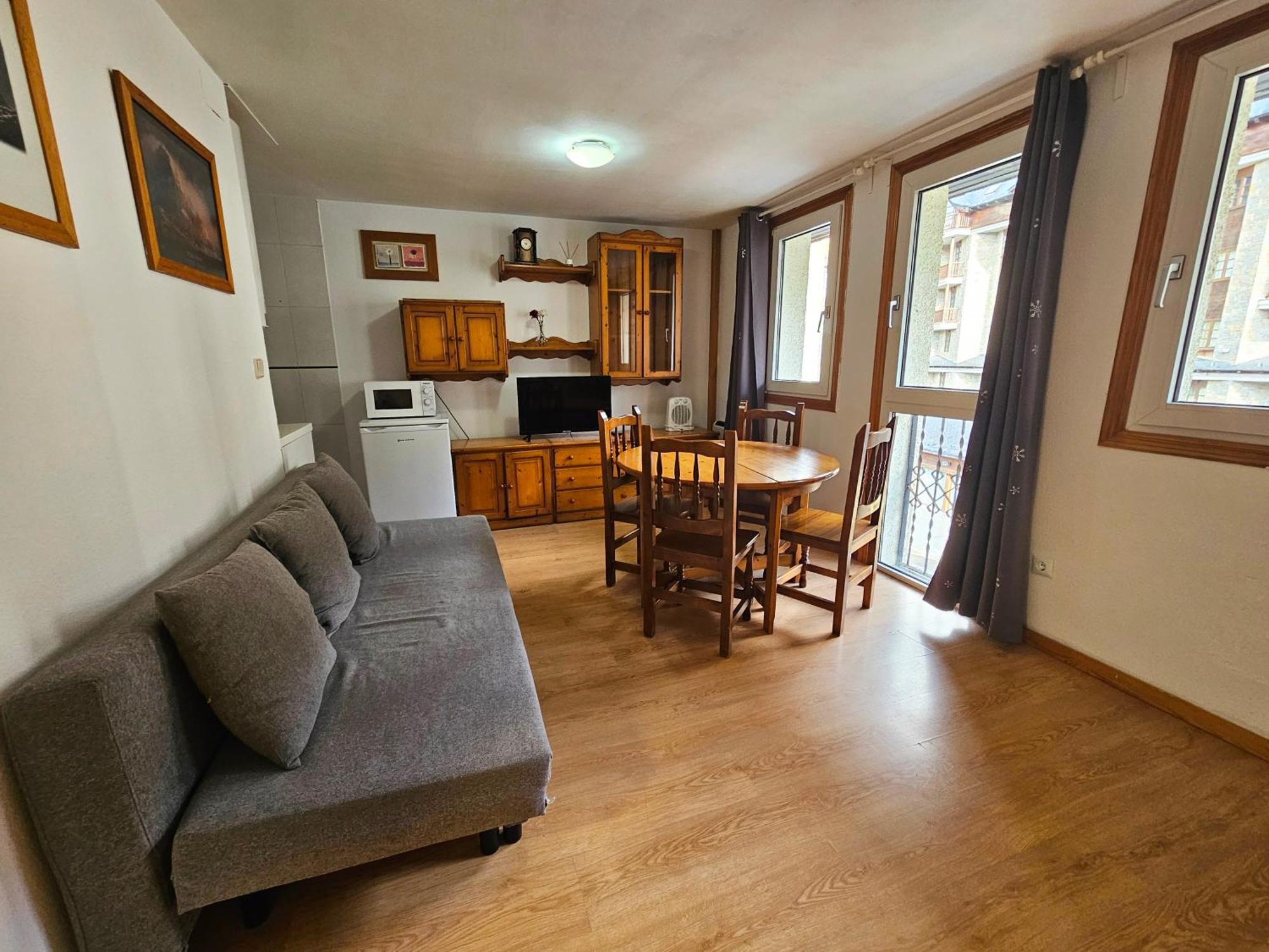 Apartamentos 3000 פורמיגל מראה חיצוני תמונה