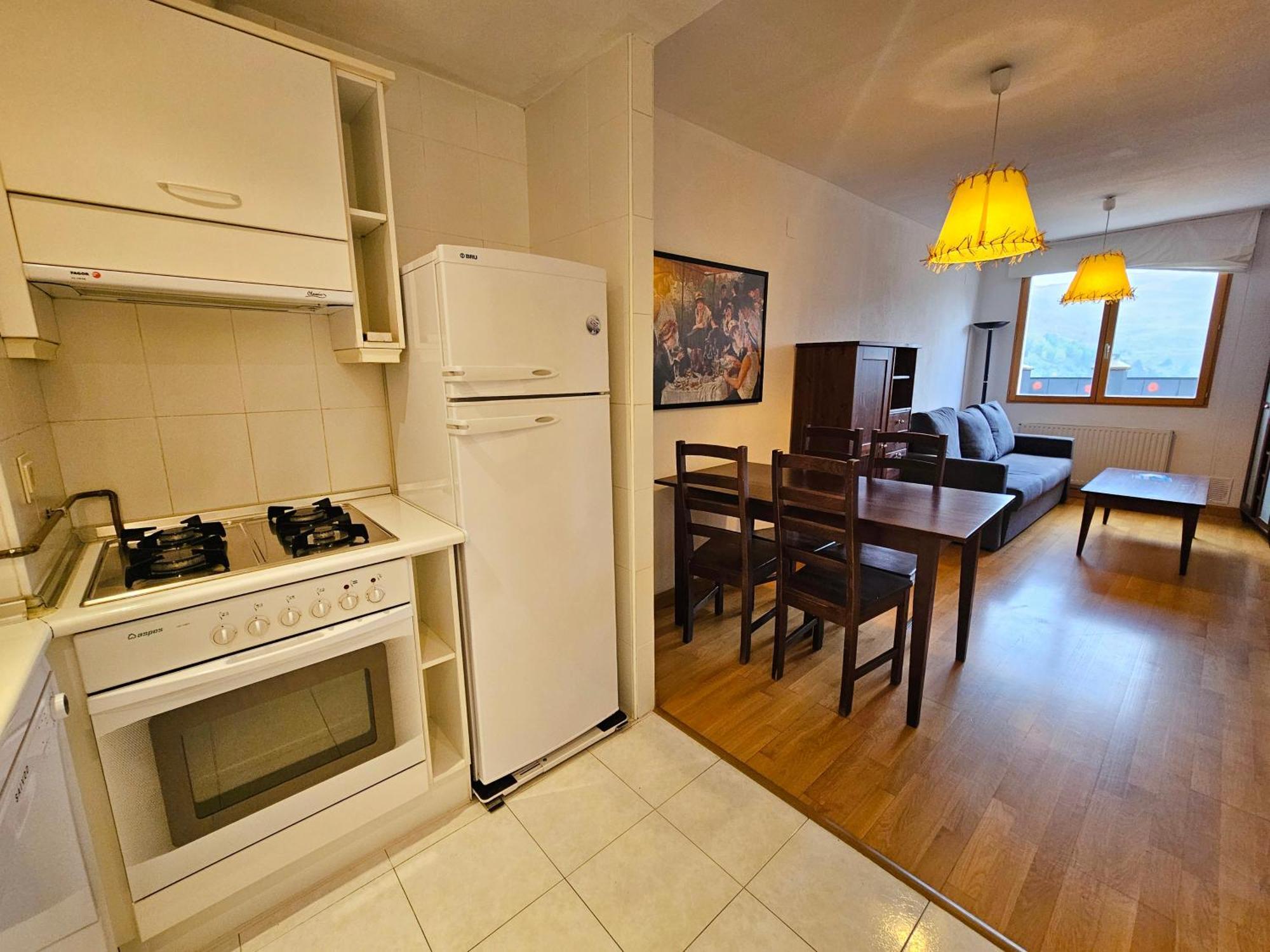 Apartamentos 3000 פורמיגל מראה חיצוני תמונה