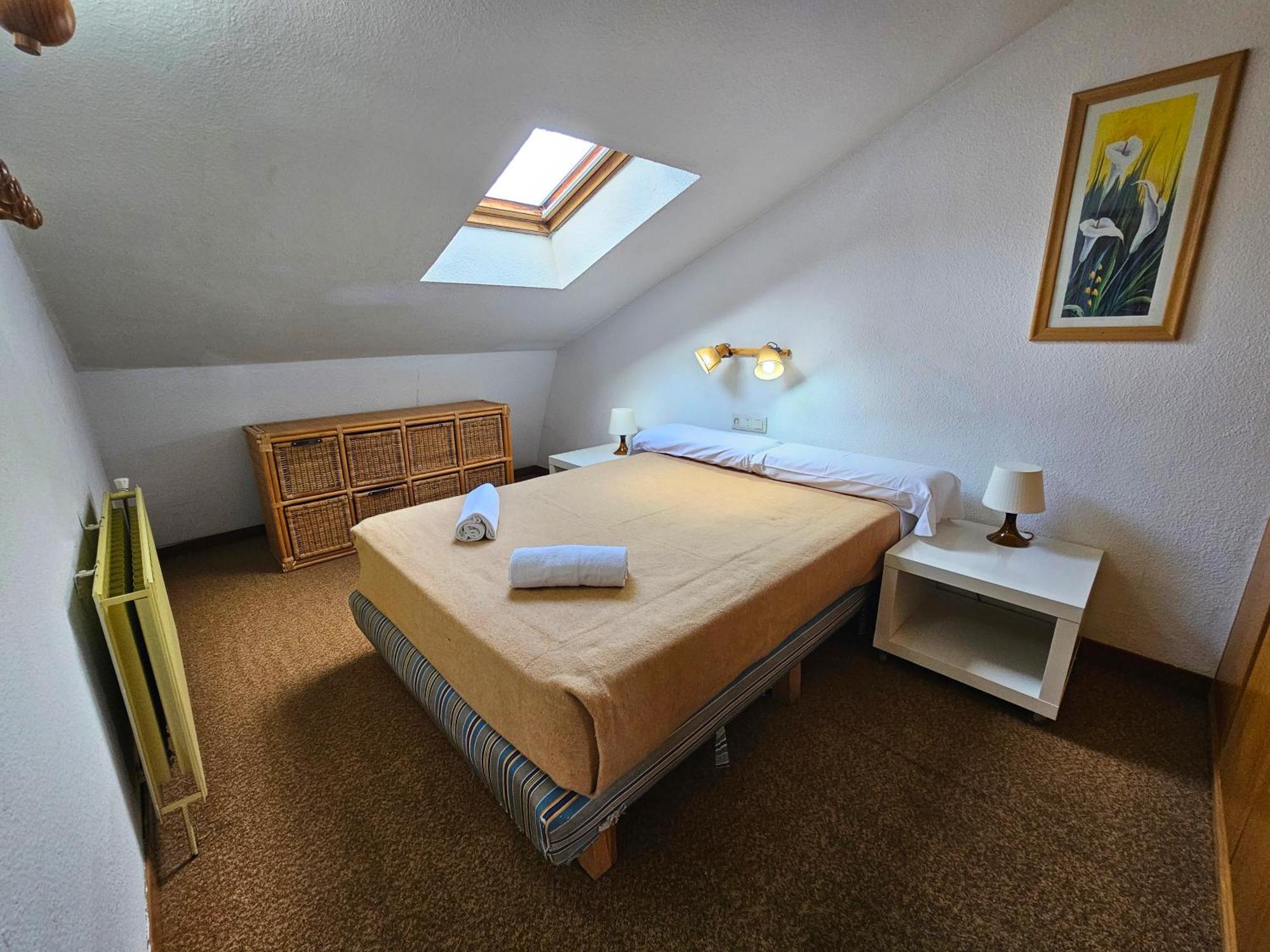 Apartamentos 3000 פורמיגל מראה חיצוני תמונה