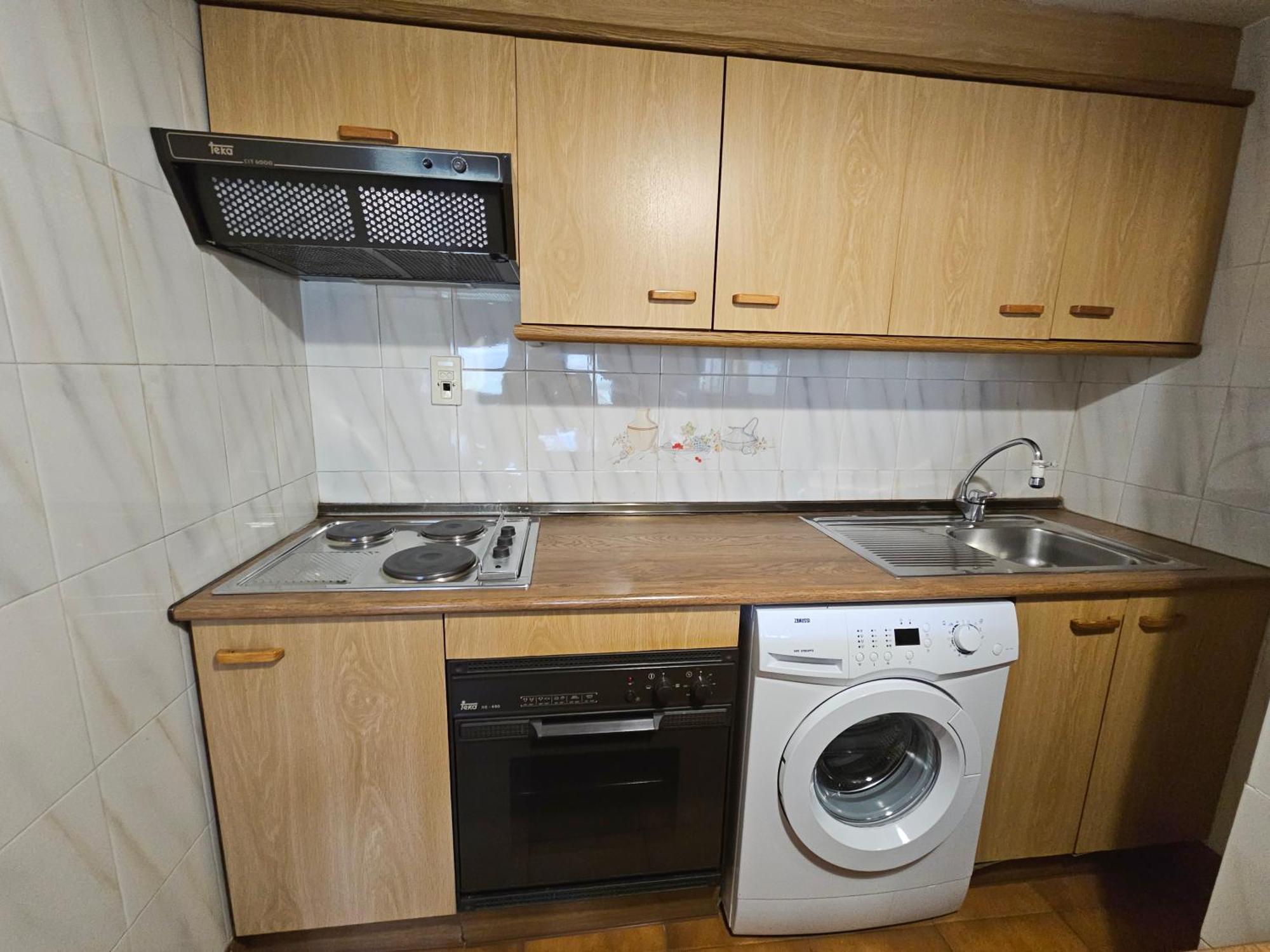 Apartamentos 3000 פורמיגל מראה חיצוני תמונה