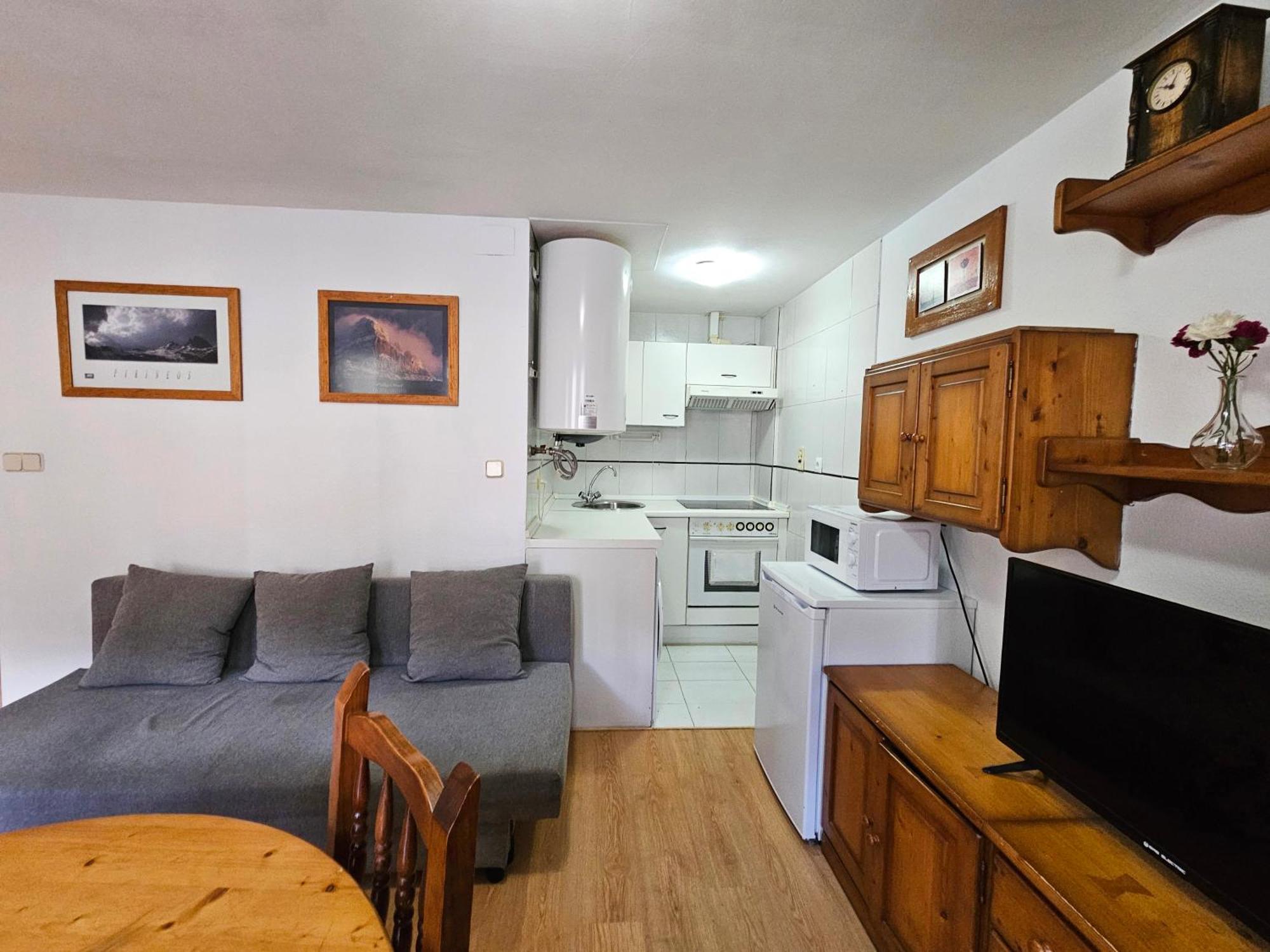 Apartamentos 3000 פורמיגל מראה חיצוני תמונה