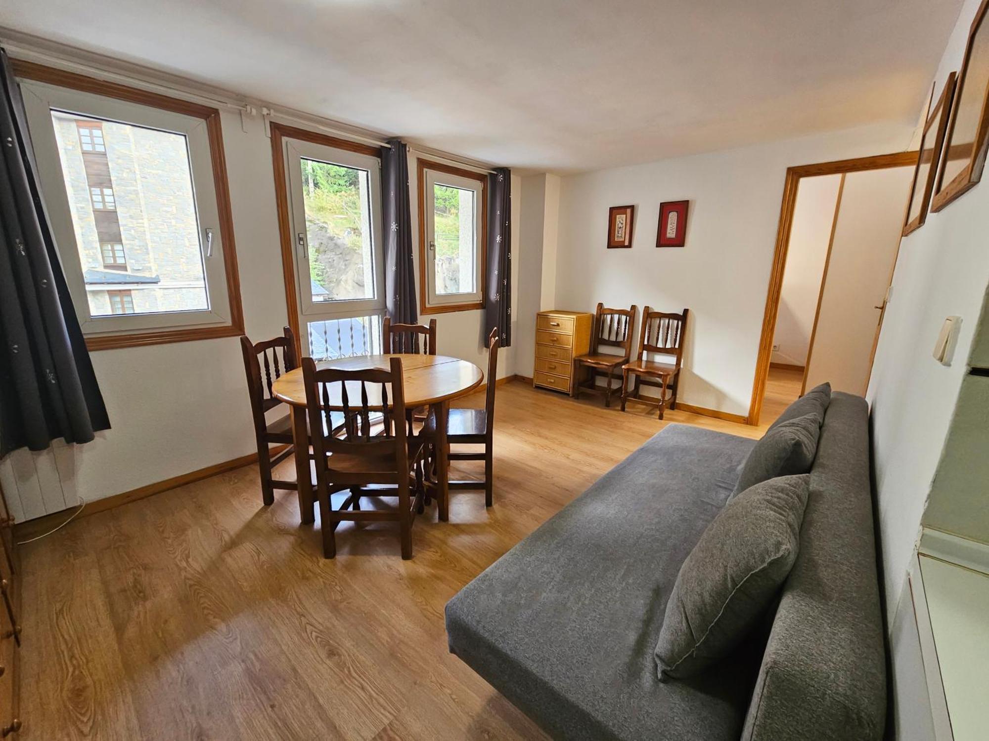 Apartamentos 3000 פורמיגל מראה חיצוני תמונה