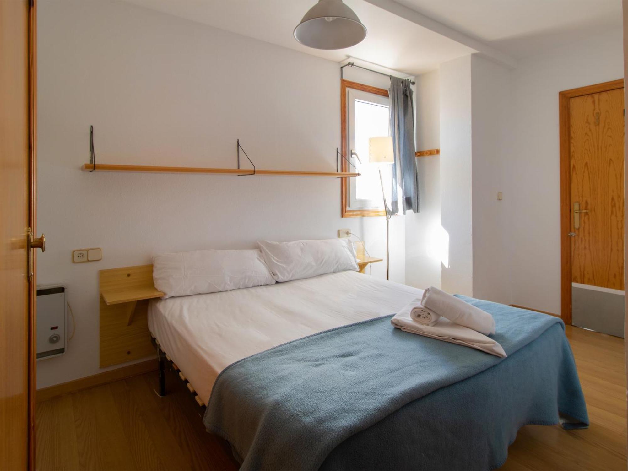 Apartamentos 3000 פורמיגל מראה חיצוני תמונה