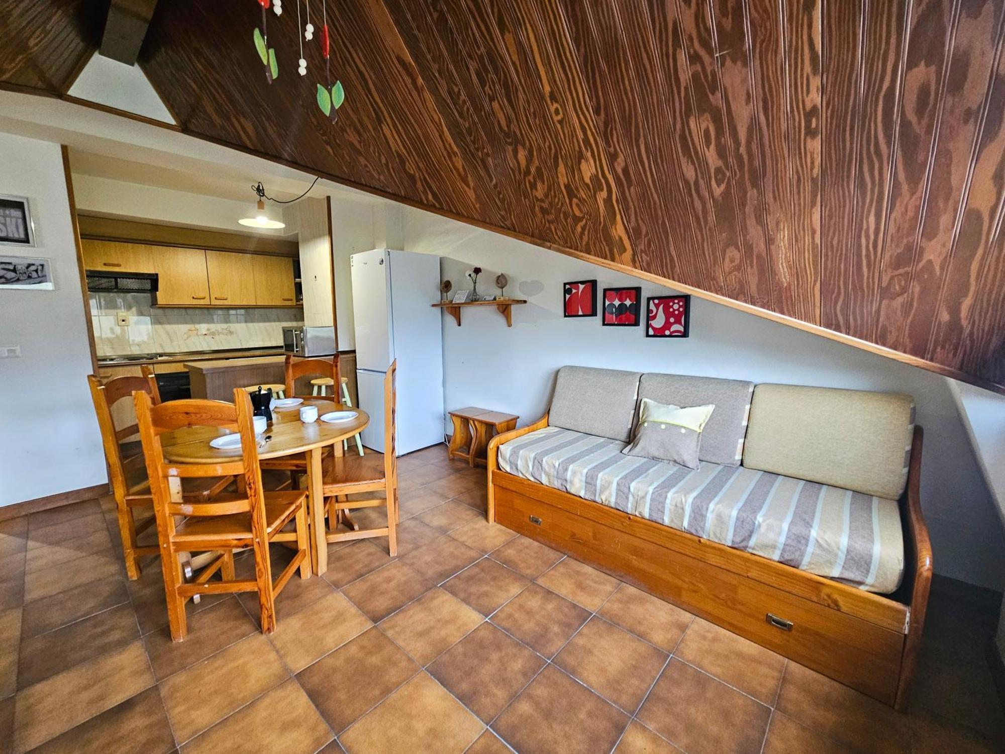 Apartamentos 3000 פורמיגל מראה חיצוני תמונה