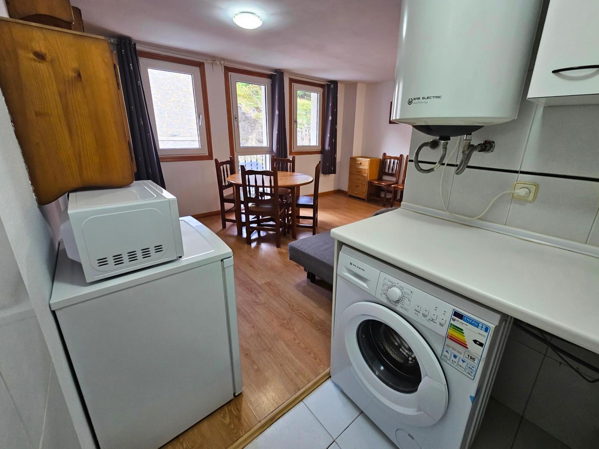 Apartamentos 3000 פורמיגל מראה חיצוני תמונה