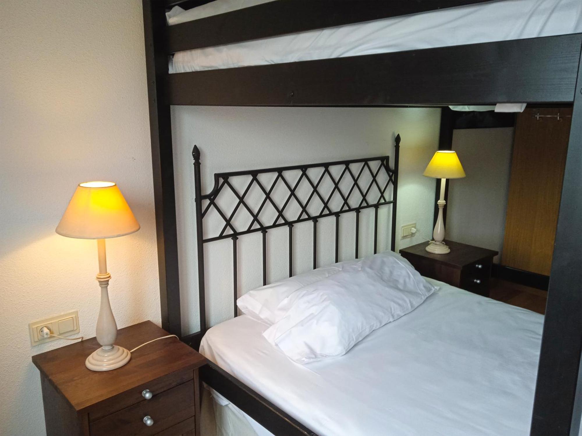Apartamentos 3000 פורמיגל מראה חיצוני תמונה