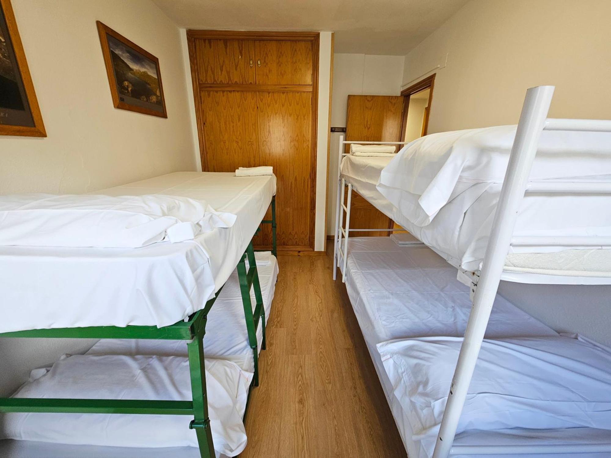 Apartamentos 3000 פורמיגל מראה חיצוני תמונה