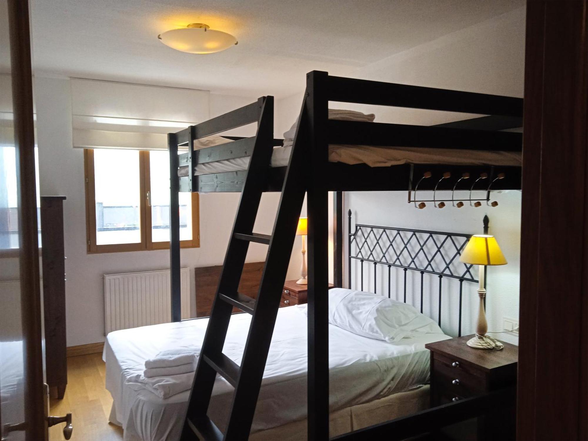 Apartamentos 3000 פורמיגל מראה חיצוני תמונה