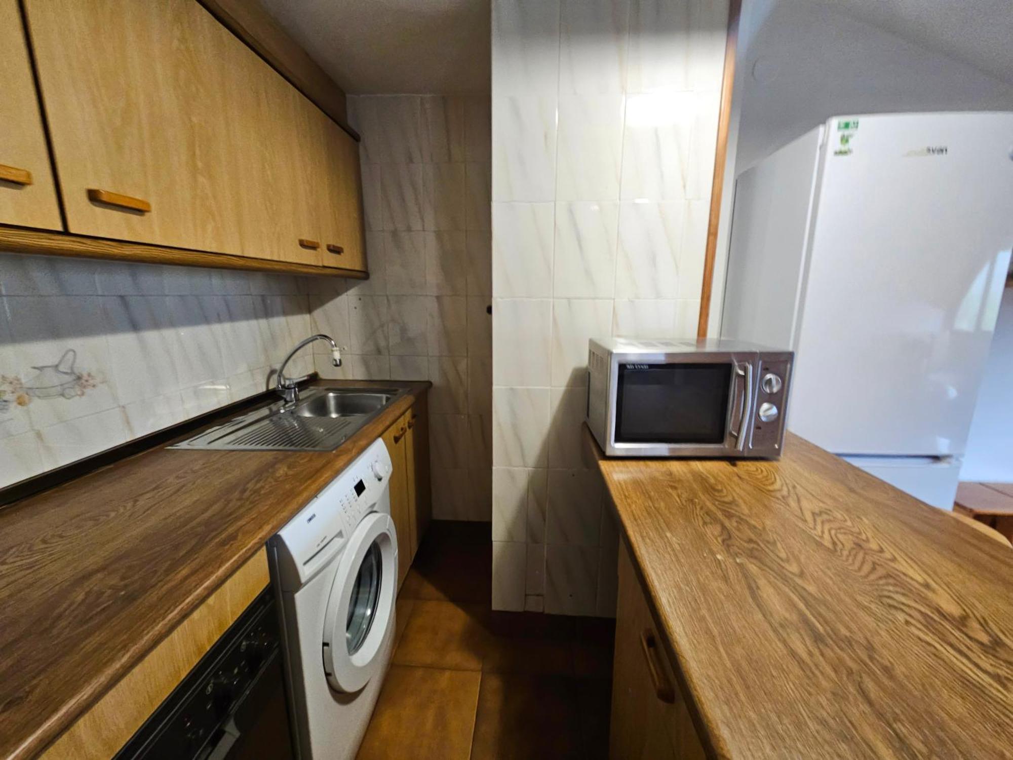 Apartamentos 3000 פורמיגל מראה חיצוני תמונה