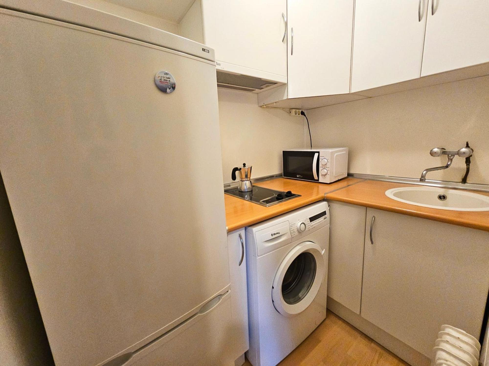 Apartamentos 3000 פורמיגל מראה חיצוני תמונה
