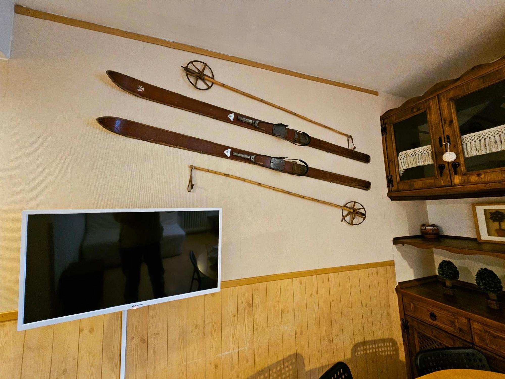 Apartamentos 3000 פורמיגל מראה חיצוני תמונה