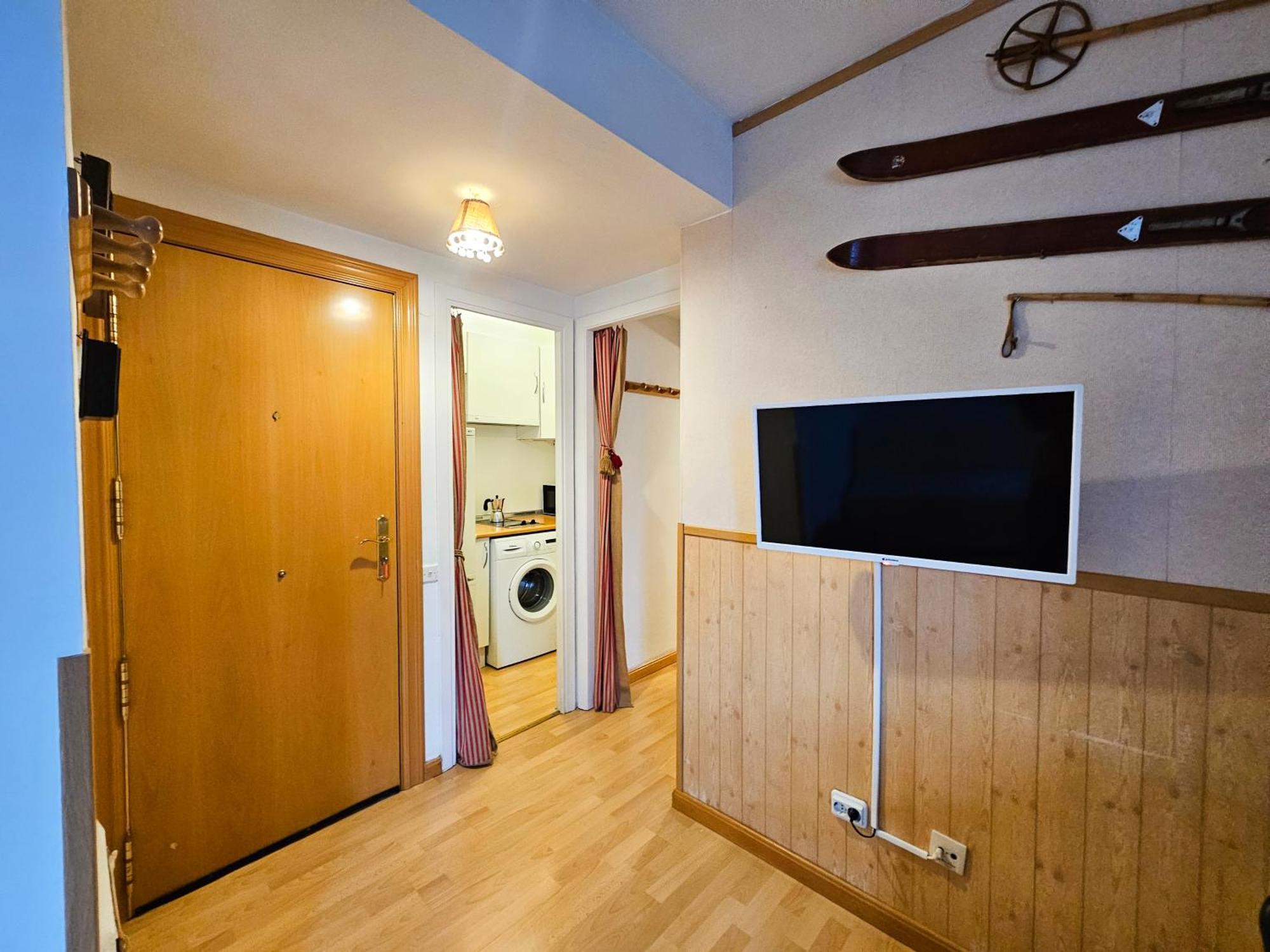 Apartamentos 3000 פורמיגל מראה חיצוני תמונה