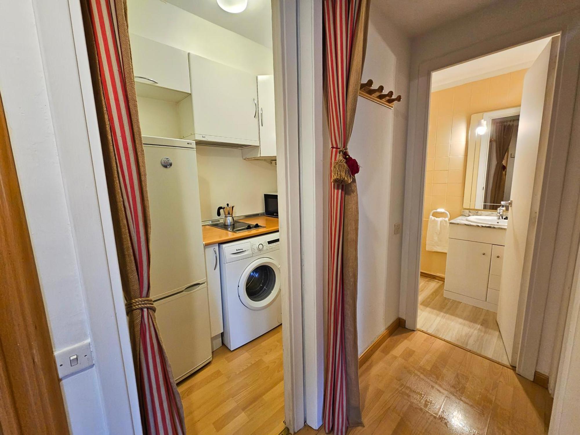 Apartamentos 3000 פורמיגל מראה חיצוני תמונה