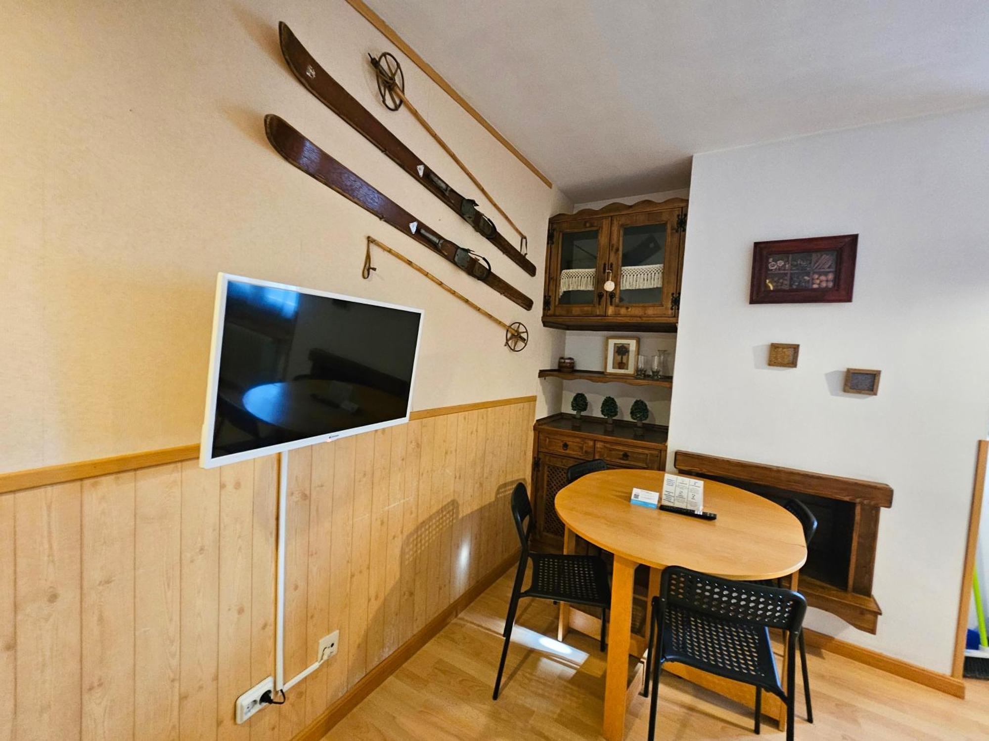 Apartamentos 3000 פורמיגל מראה חיצוני תמונה