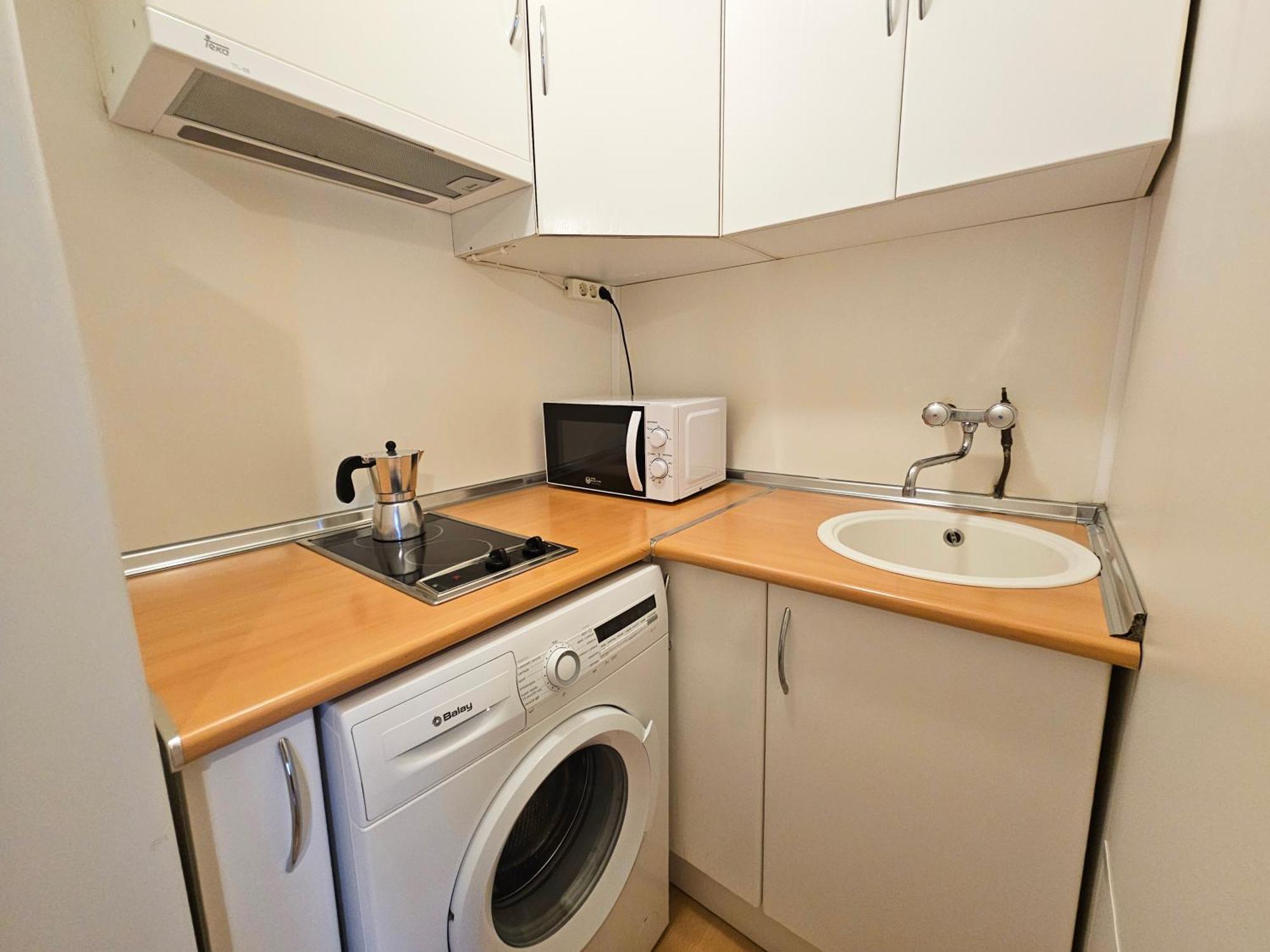 Apartamentos 3000 פורמיגל מראה חיצוני תמונה