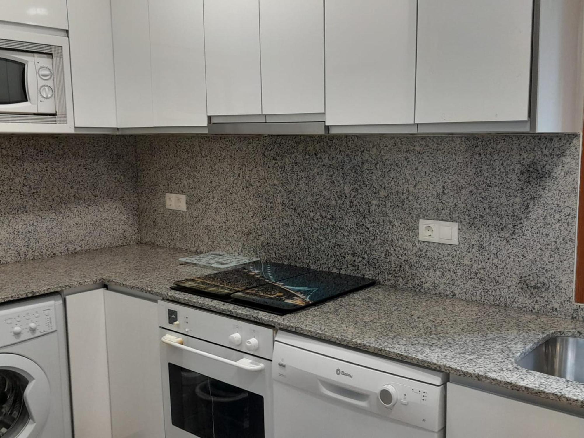 Apartamentos 3000 פורמיגל מראה חיצוני תמונה