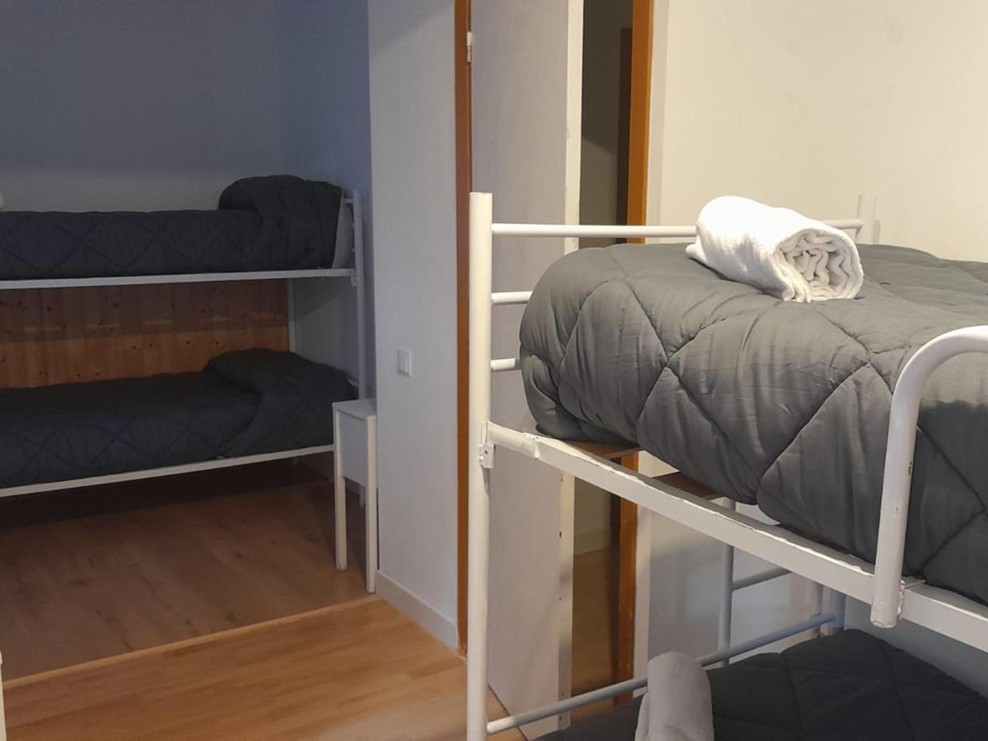 Apartamentos 3000 פורמיגל מראה חיצוני תמונה