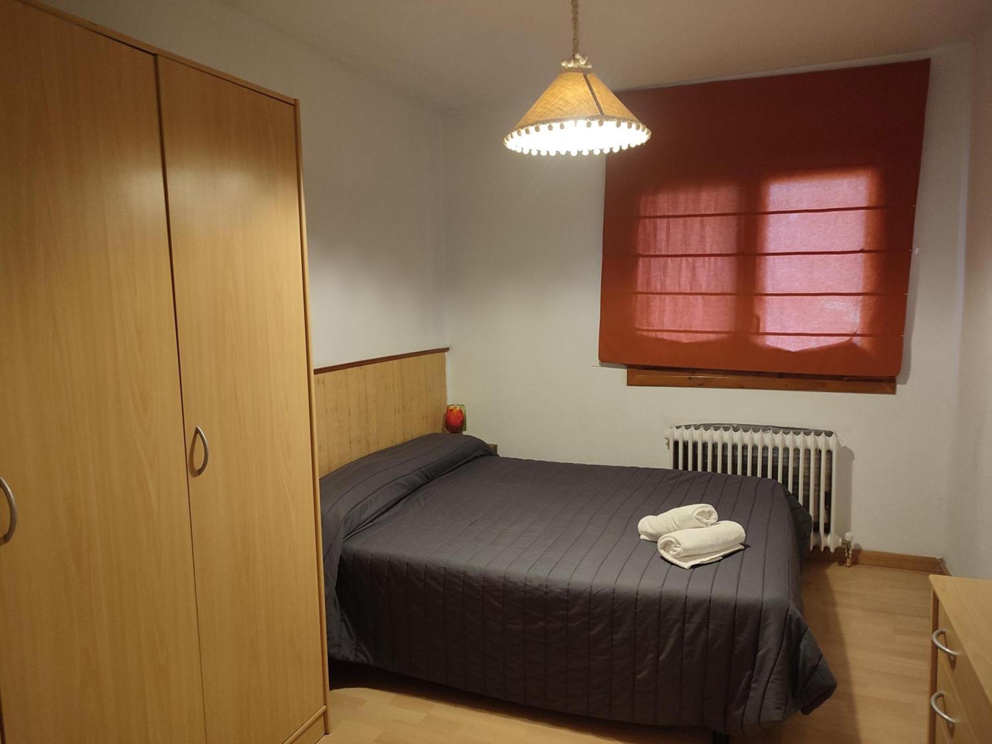 Apartamentos 3000 פורמיגל מראה חיצוני תמונה