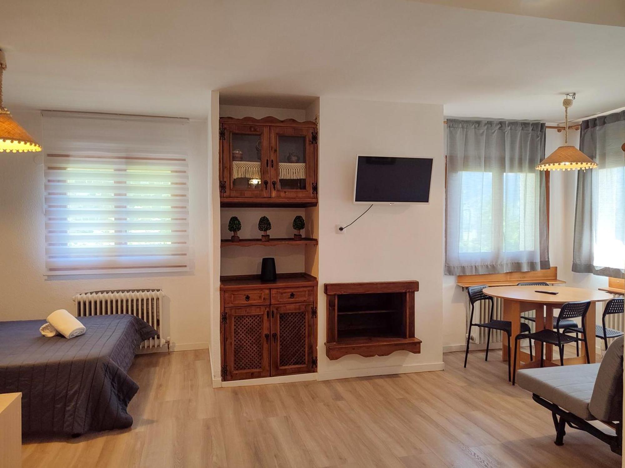 Apartamentos 3000 פורמיגל מראה חיצוני תמונה