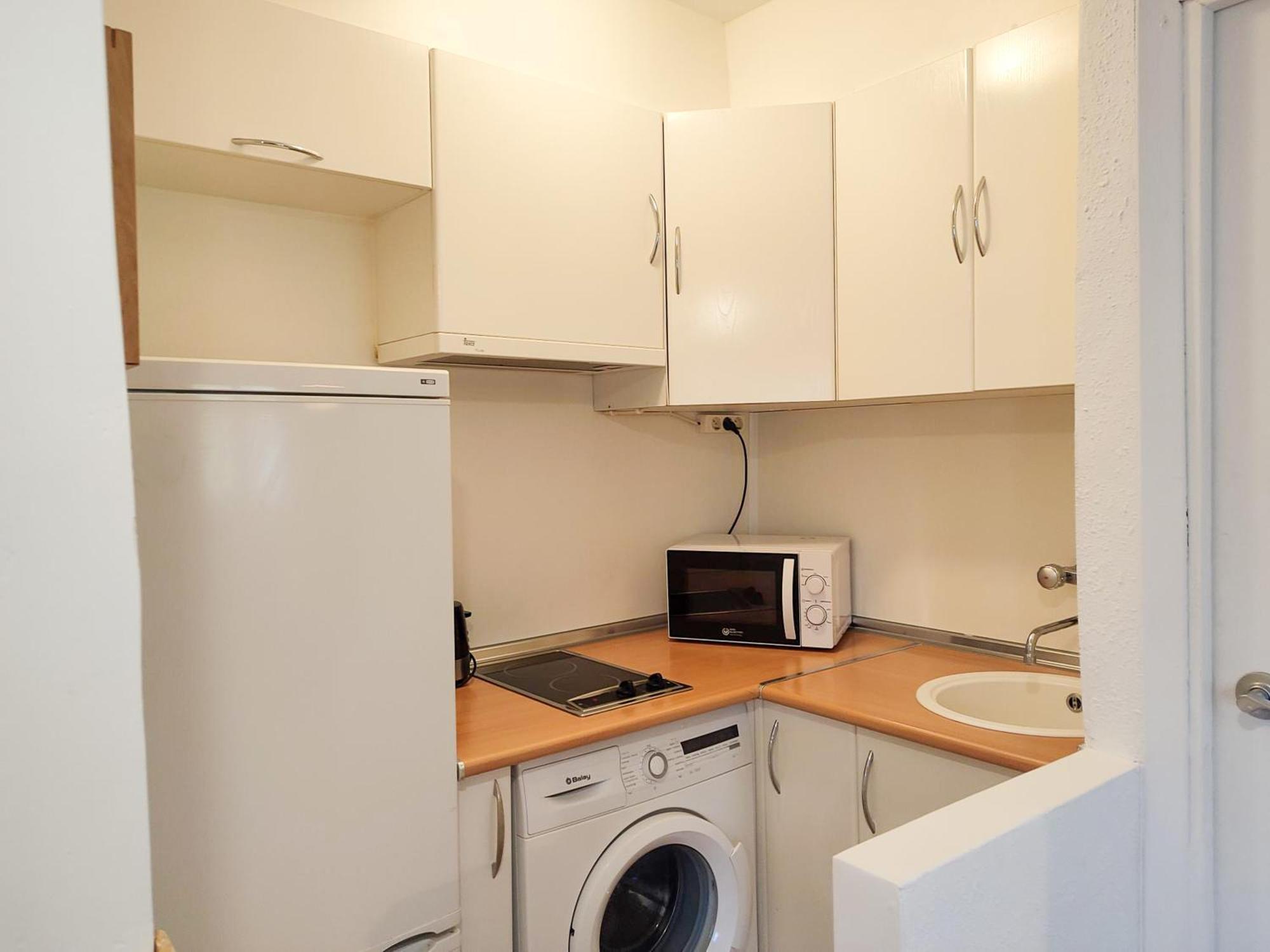 Apartamentos 3000 פורמיגל מראה חיצוני תמונה