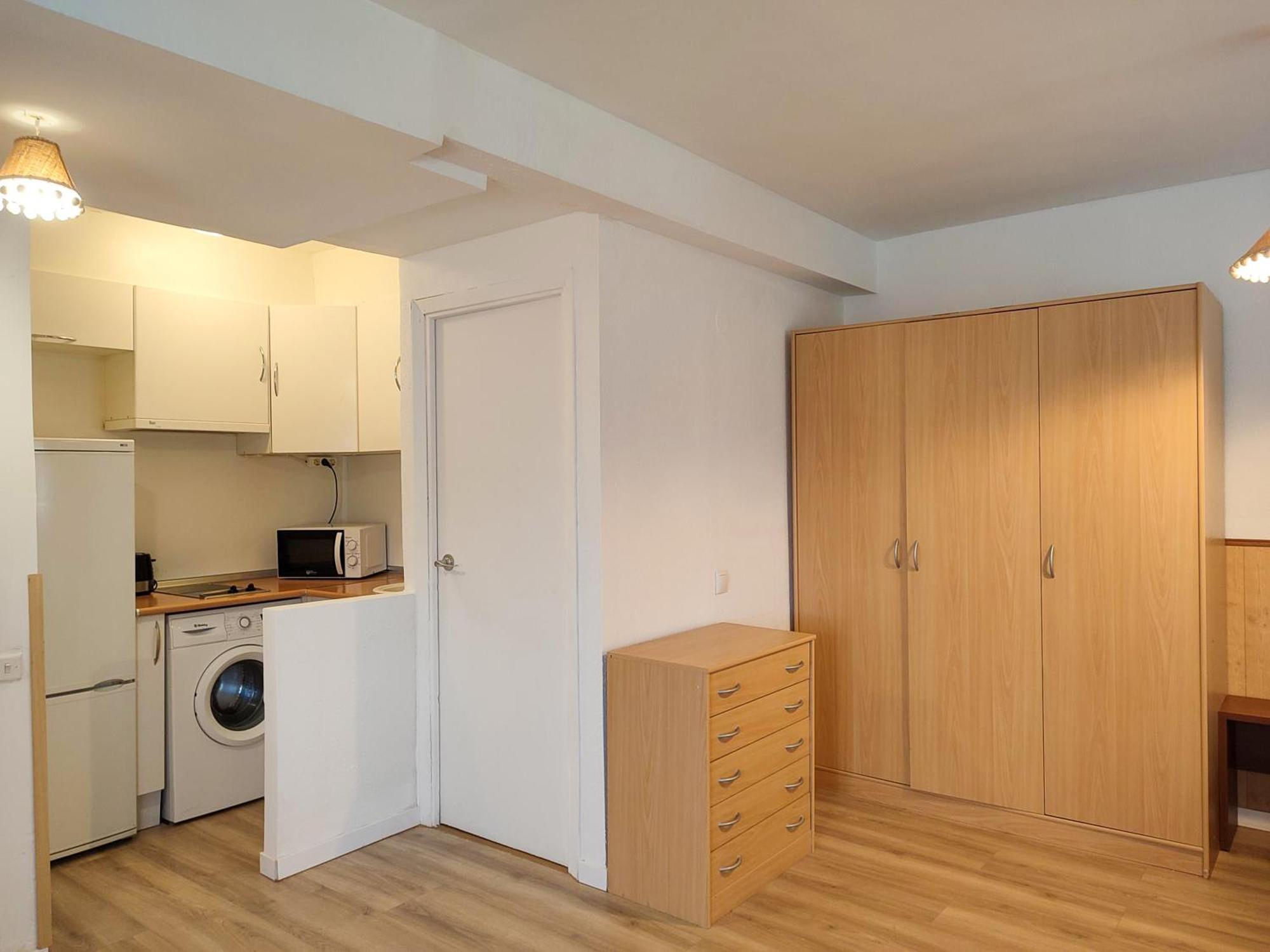 Apartamentos 3000 פורמיגל מראה חיצוני תמונה